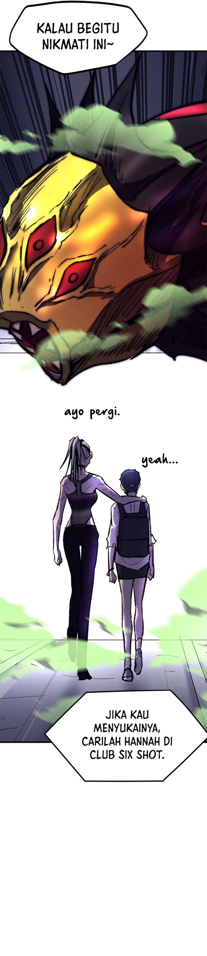 Insector Chapter 18 Gambar 43