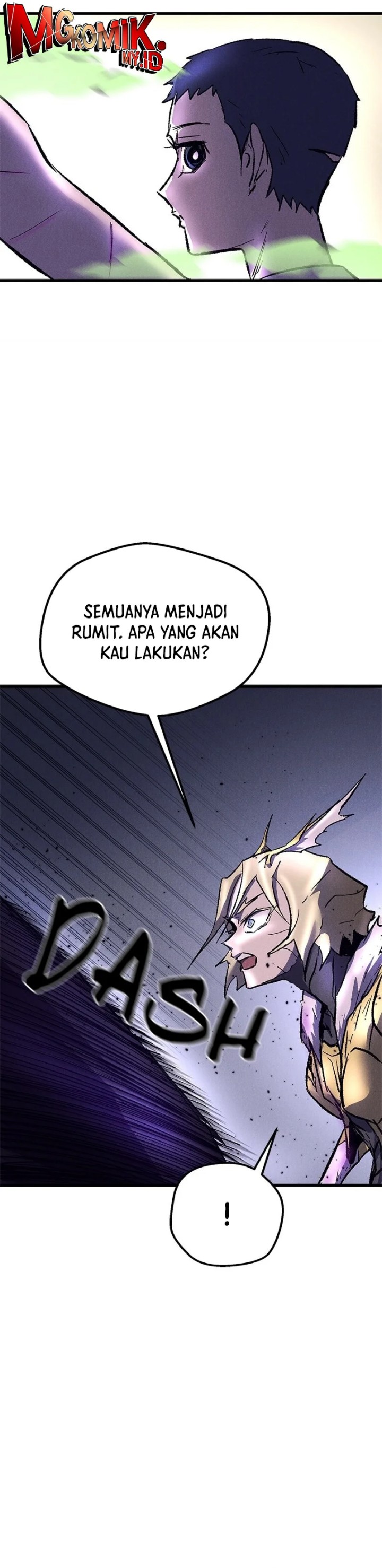 Insector Chapter 18 Gambar 44