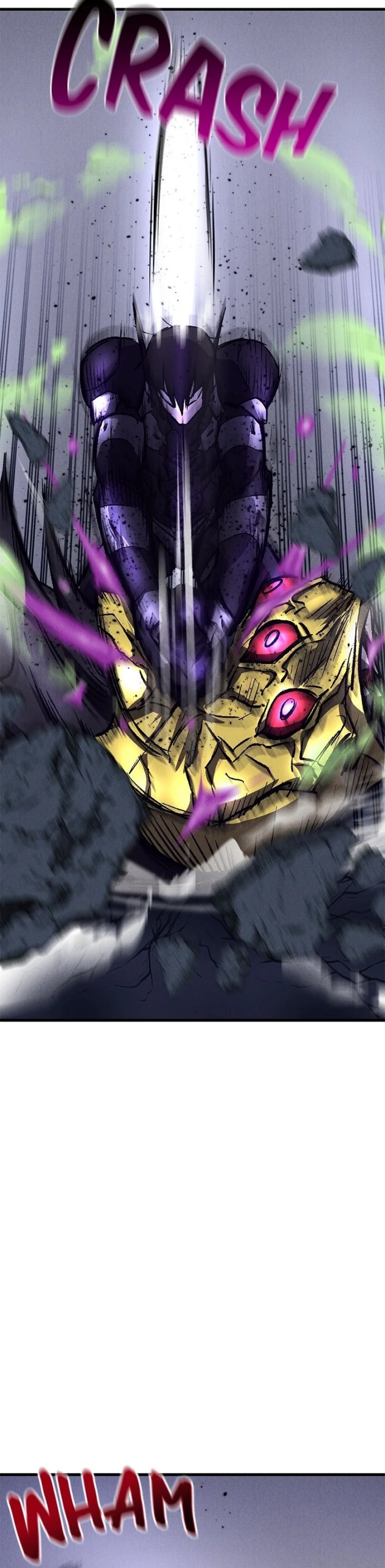 Insector Chapter 18 Gambar 47
