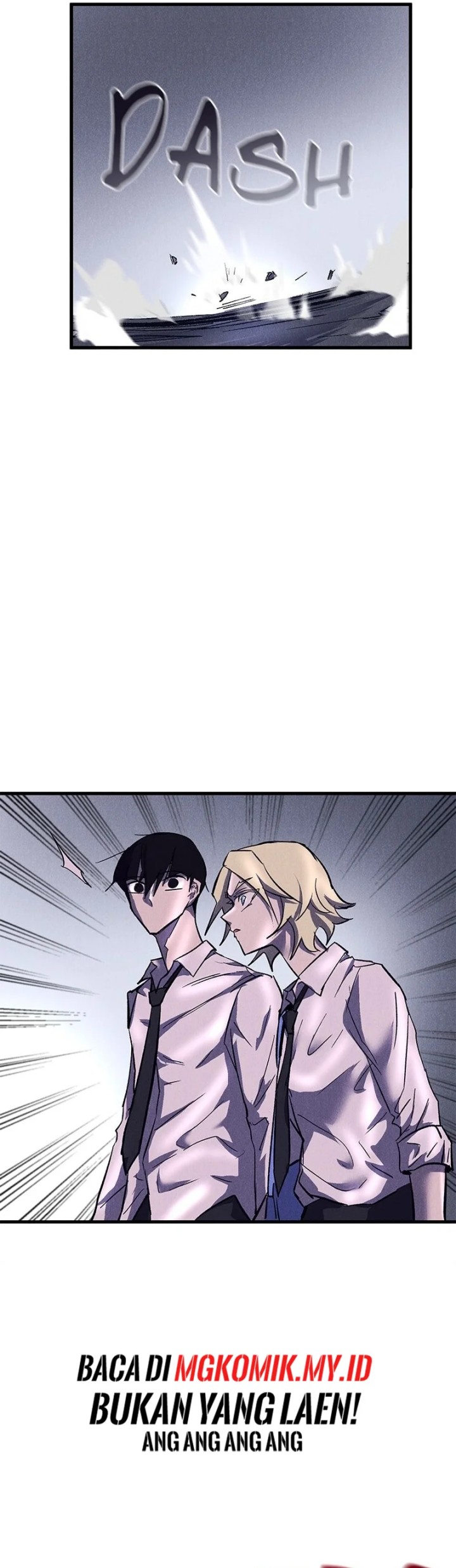 Insector Chapter 18 Gambar 5