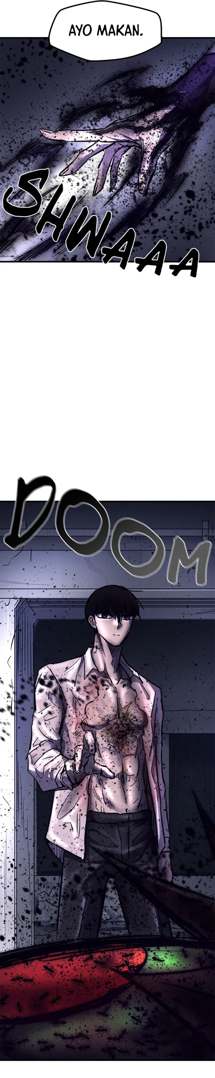 Insector Chapter 18 Gambar 50