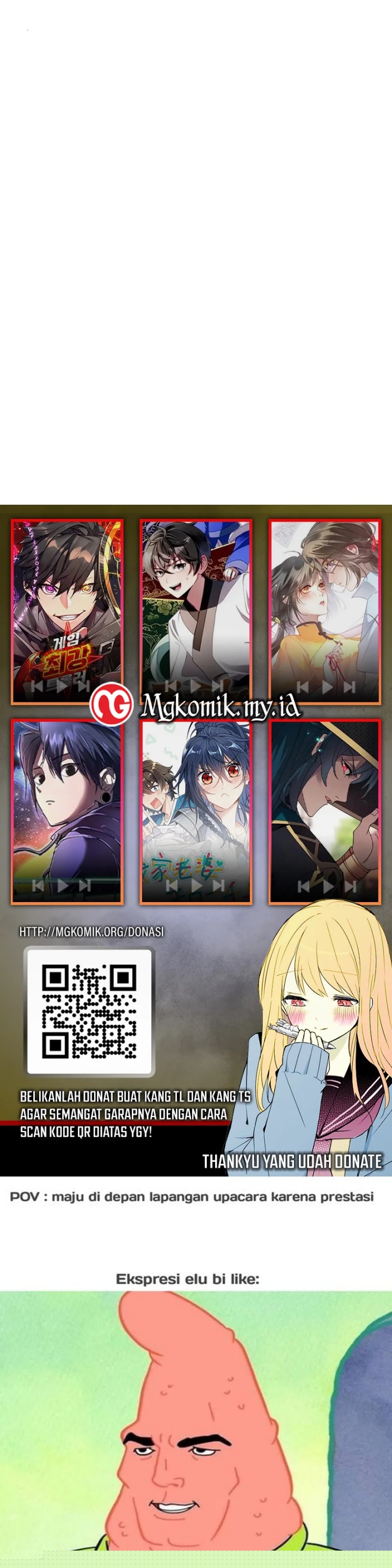 Insector Chapter 18 Gambar 51