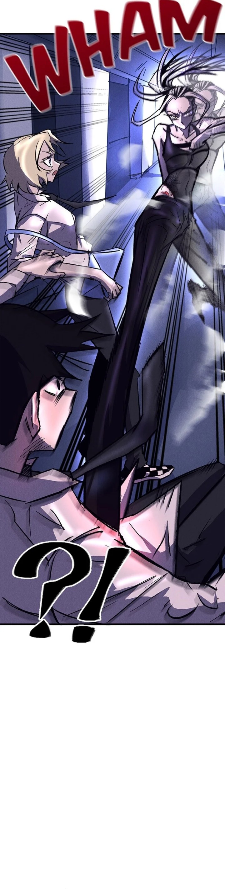 Insector Chapter 18 Gambar 6