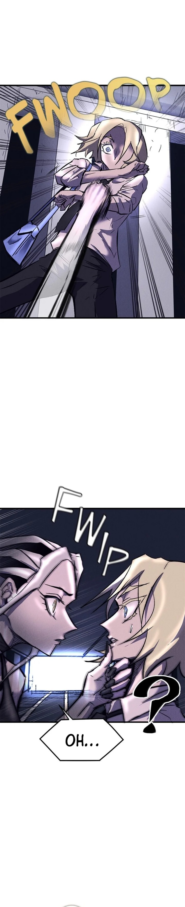 Insector Chapter 18 Gambar 8