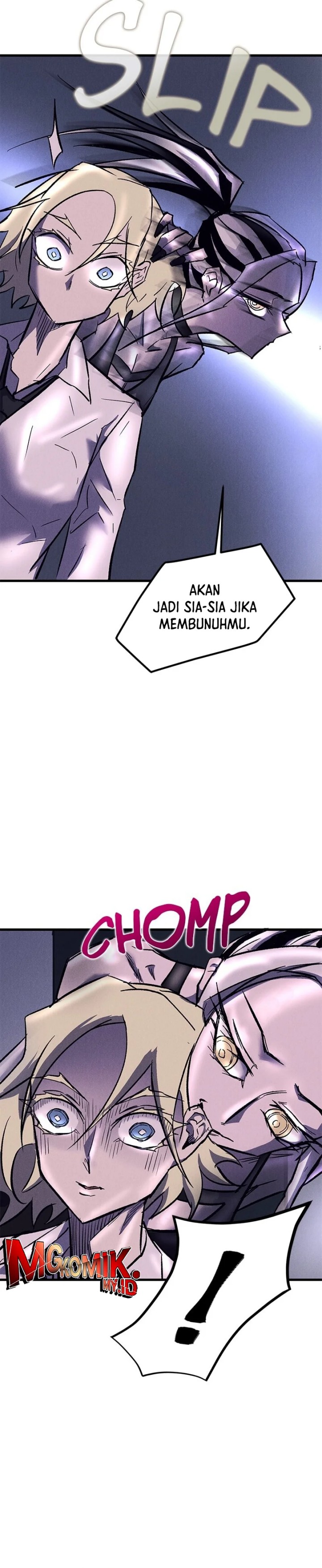 Insector Chapter 18 Gambar 9