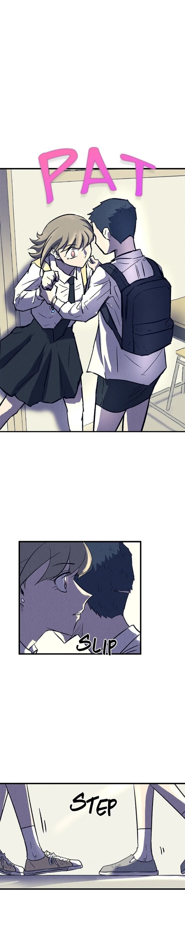 Insector Chapter 16 Gambar 14