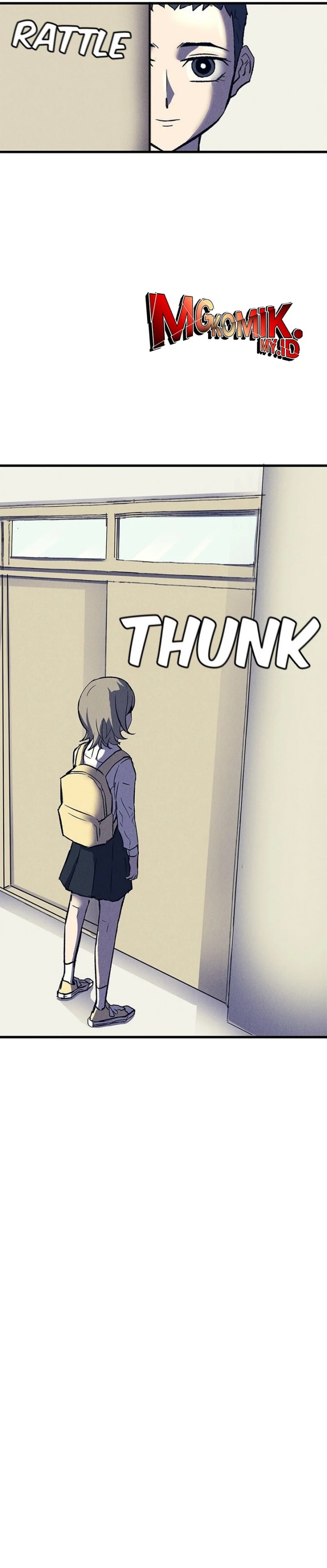Insector Chapter 16 Gambar 16
