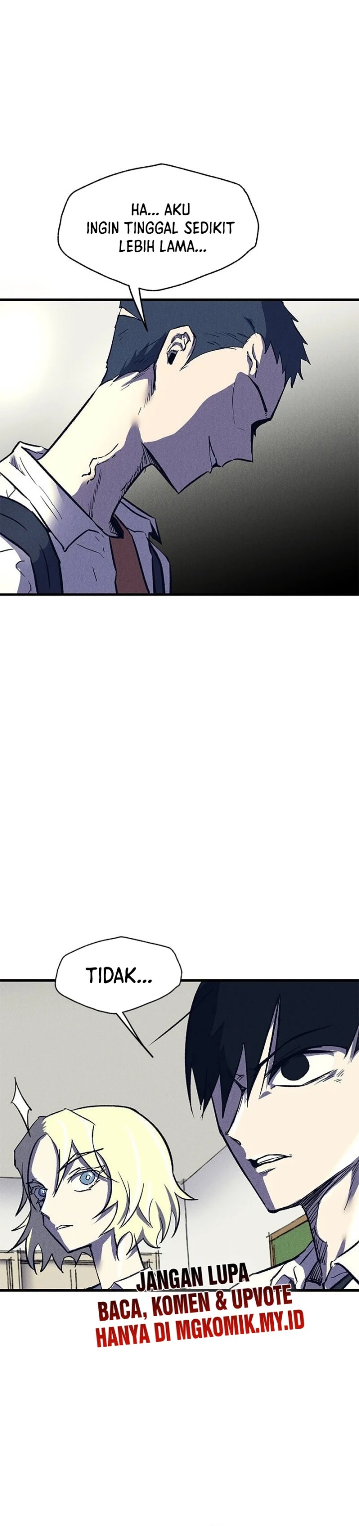 Insector Chapter 16 Gambar 18