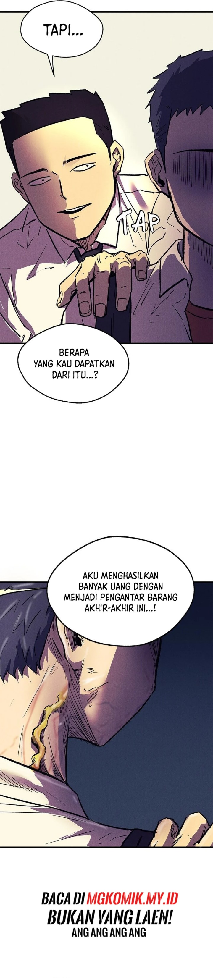 Insector Chapter 16 Gambar 20