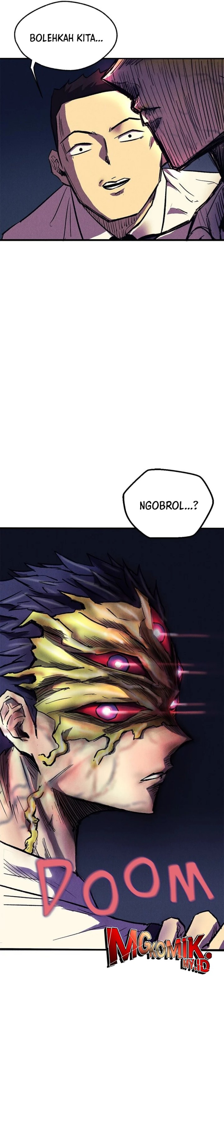 Insector Chapter 16 Gambar 21