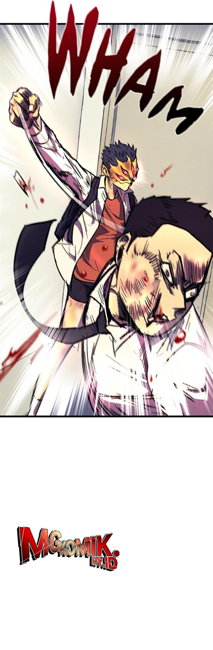 Insector Chapter 16 Gambar 23
