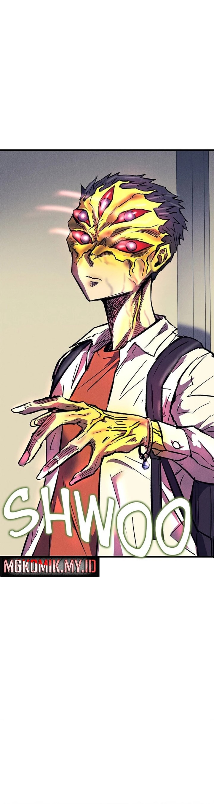 Insector Chapter 16 Gambar 25