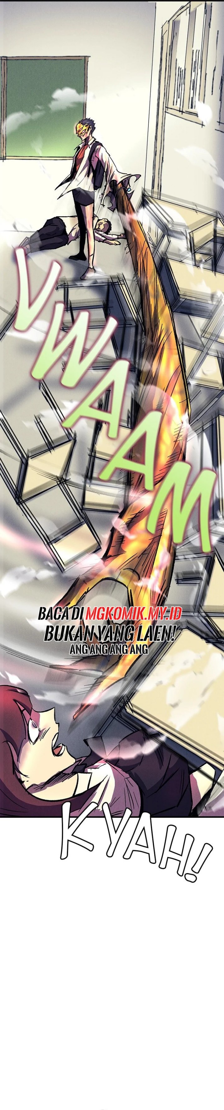 Insector Chapter 16 Gambar 26