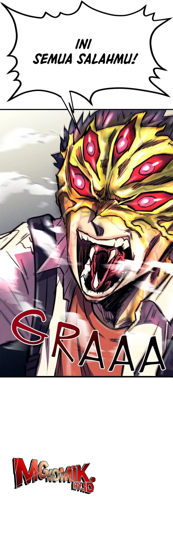 Insector Chapter 16 Gambar 34