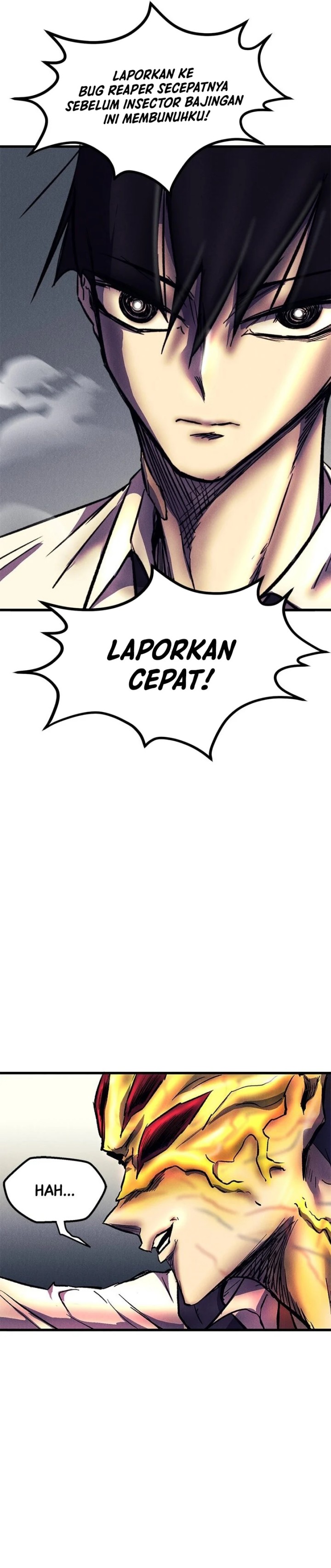 Insector Chapter 16 Gambar 42