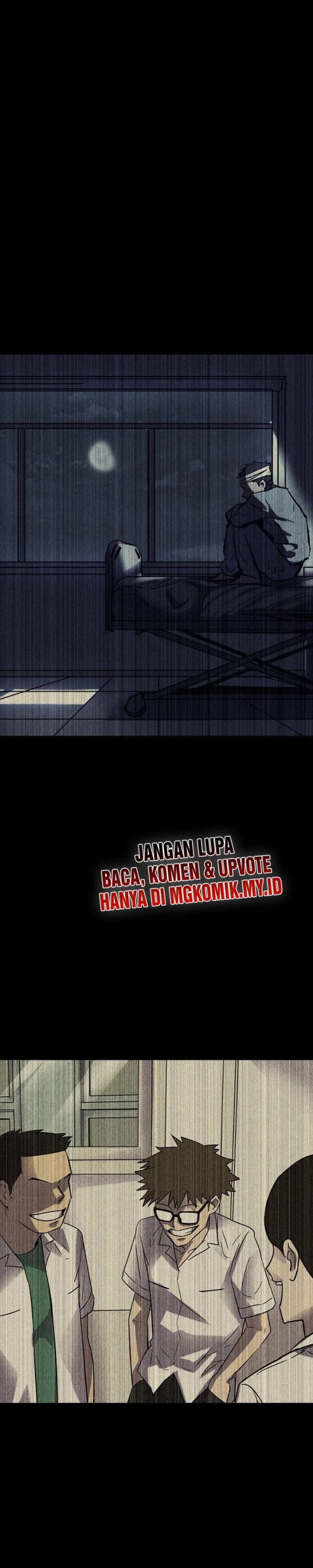 Insector Chapter 16 Gambar 46