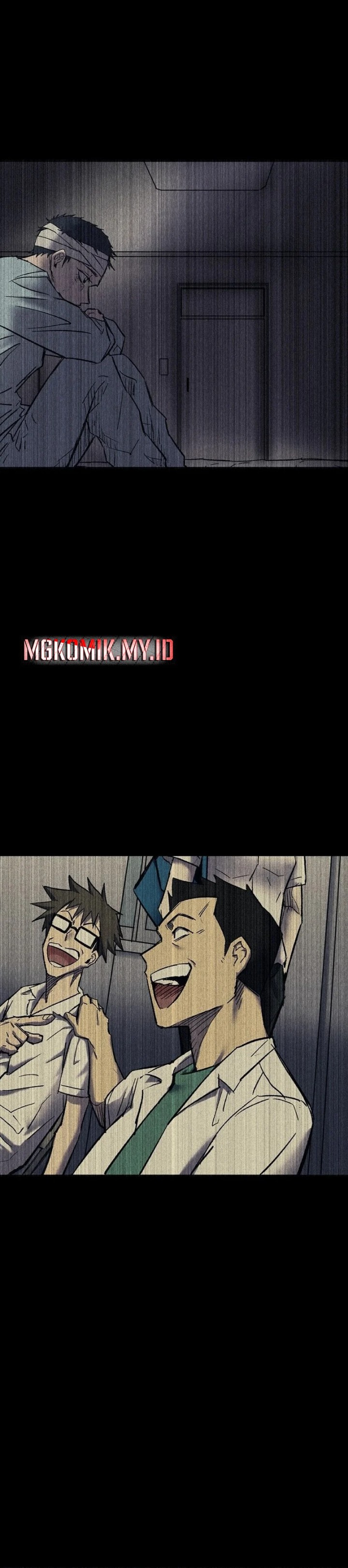 Insector Chapter 16 Gambar 47