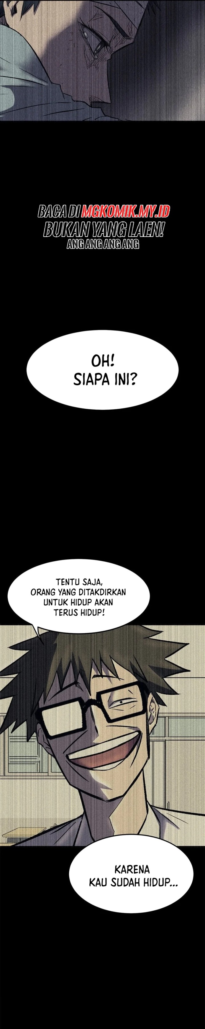 Insector Chapter 16 Gambar 48