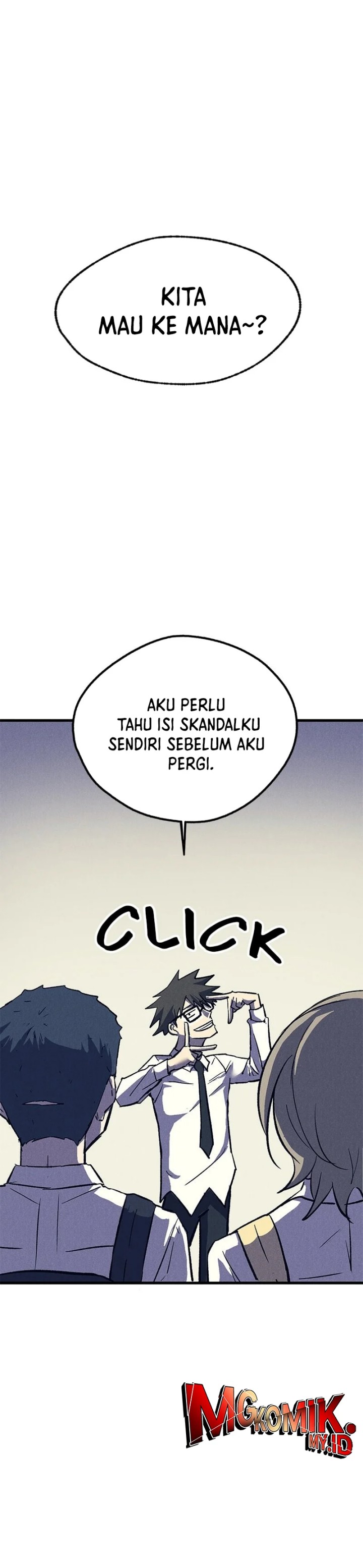 Insector Chapter 16 Gambar 5