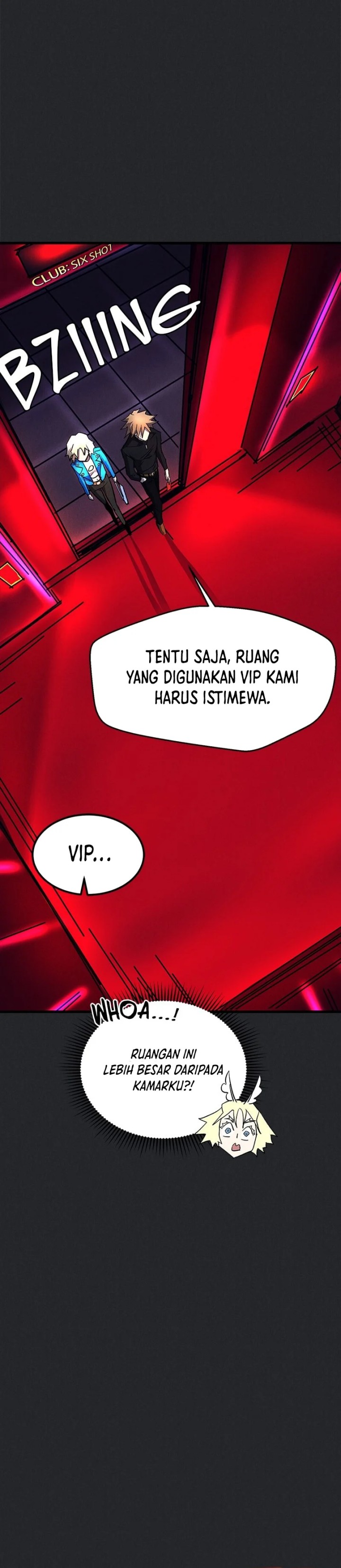 Insector Chapter 15 Gambar 13