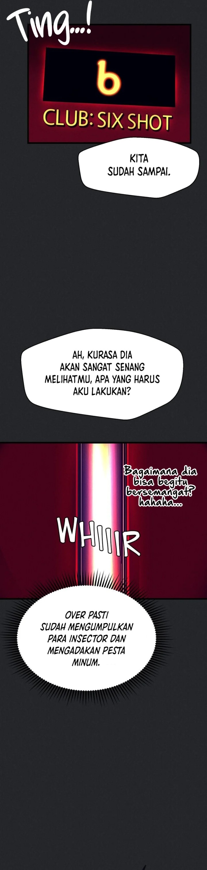 Insector Chapter 15 Gambar 16