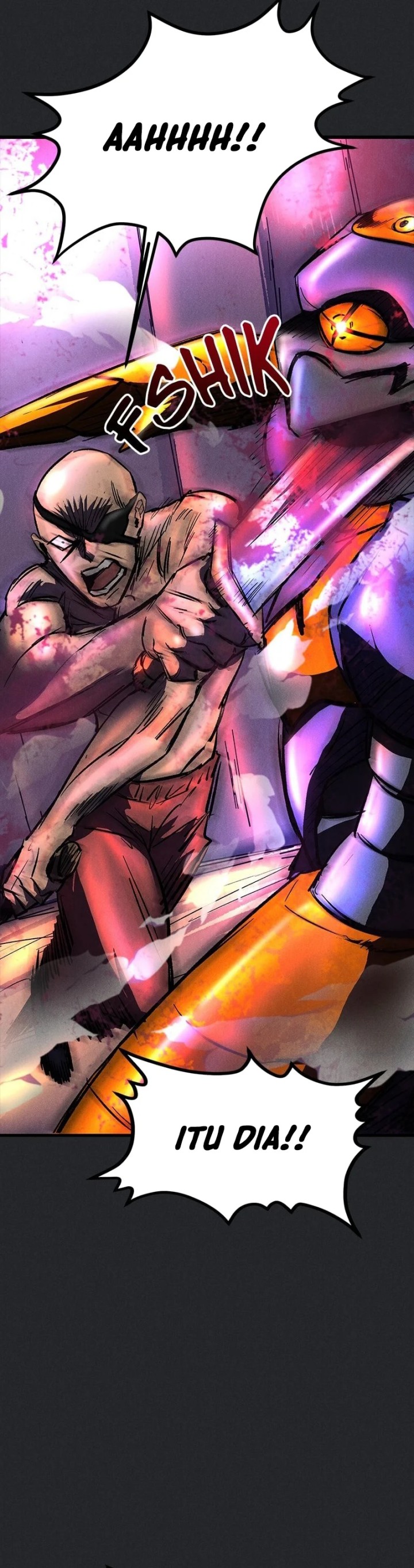 Insector Chapter 15 Gambar 20