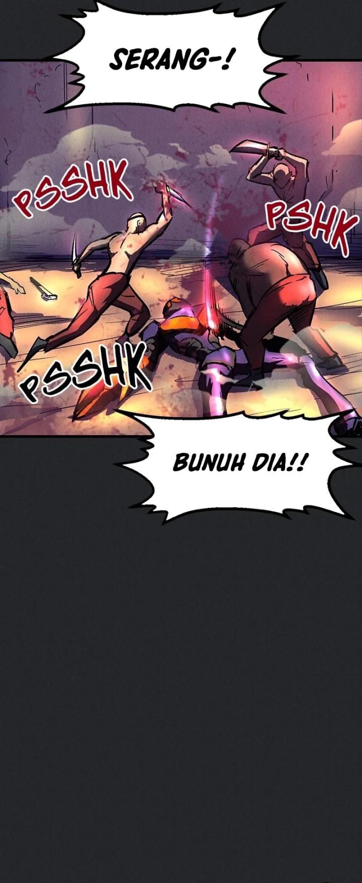Insector Chapter 15 Gambar 21