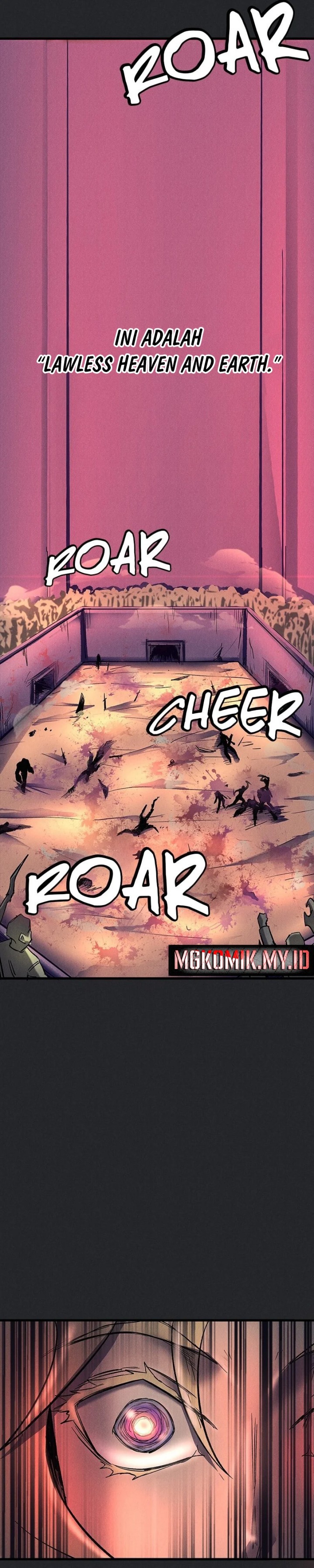 Insector Chapter 15 Gambar 22