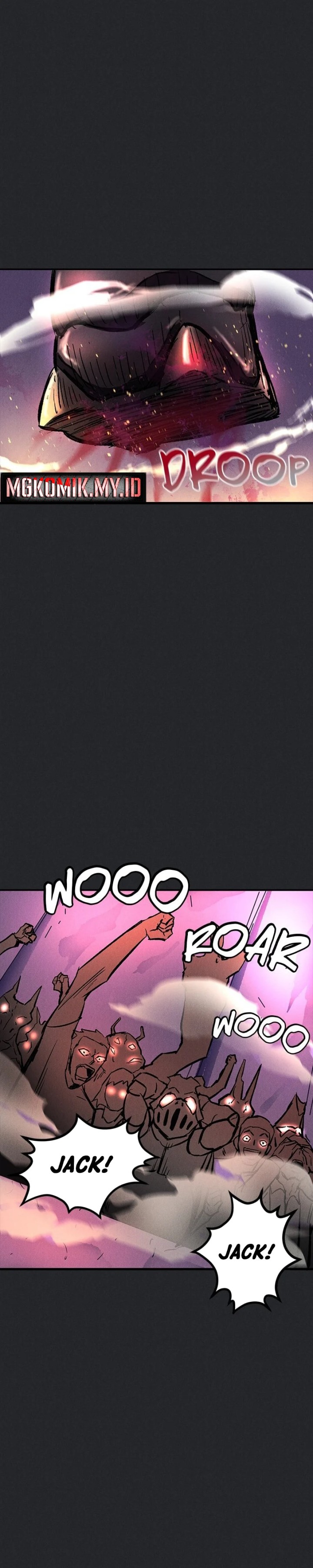 Insector Chapter 15 Gambar 26