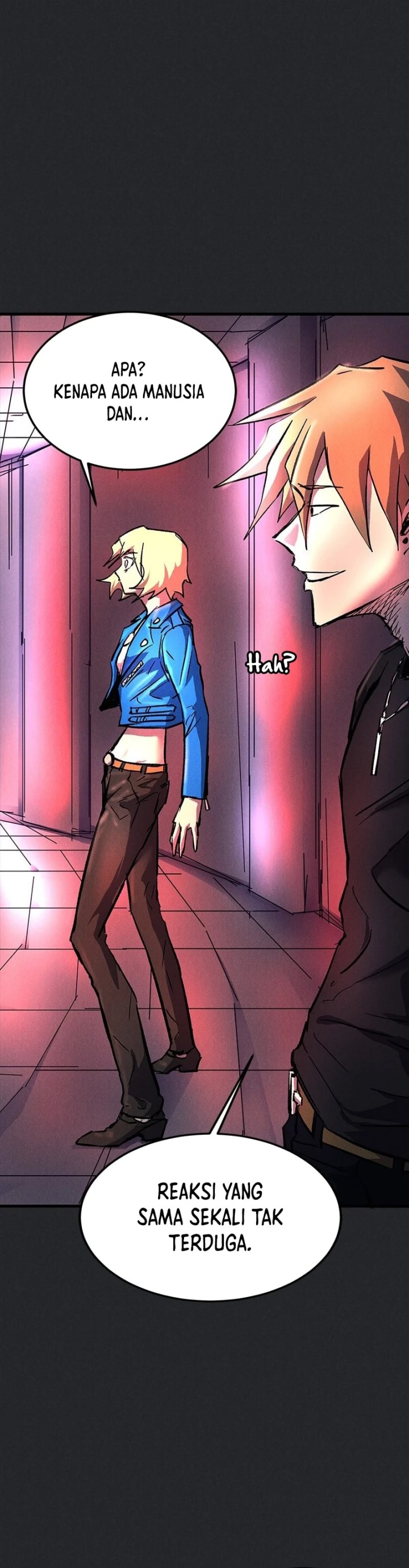 Insector Chapter 15 Gambar 27