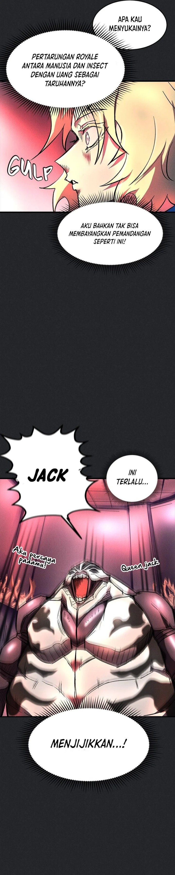 Insector Chapter 15 Gambar 28