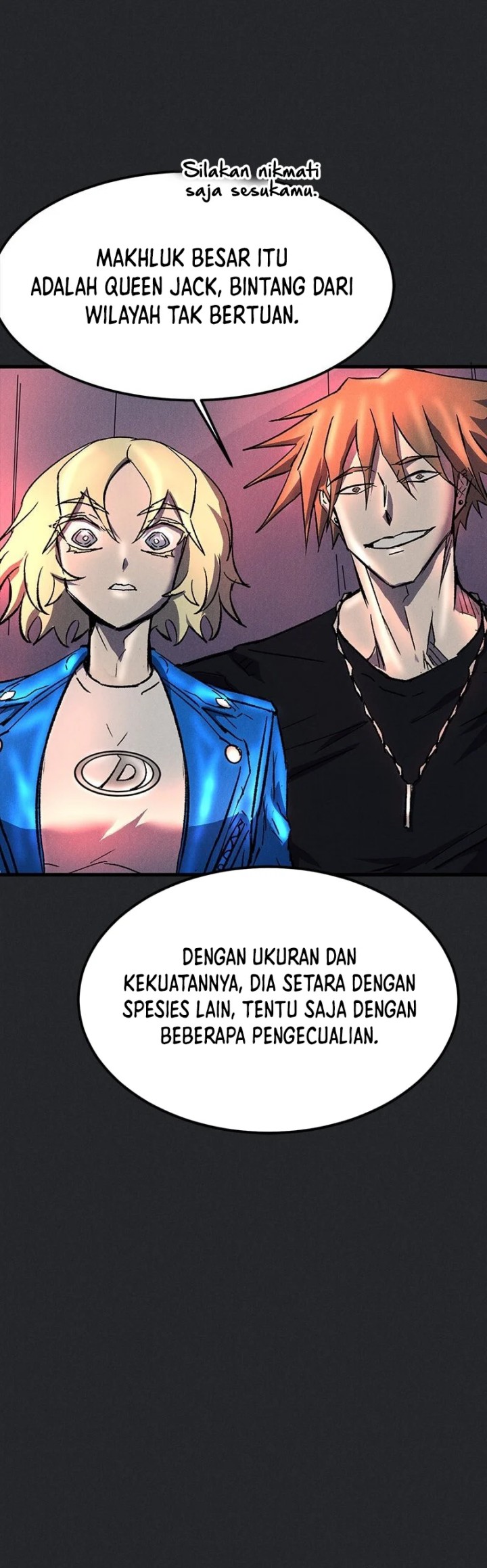 Insector Chapter 15 Gambar 29