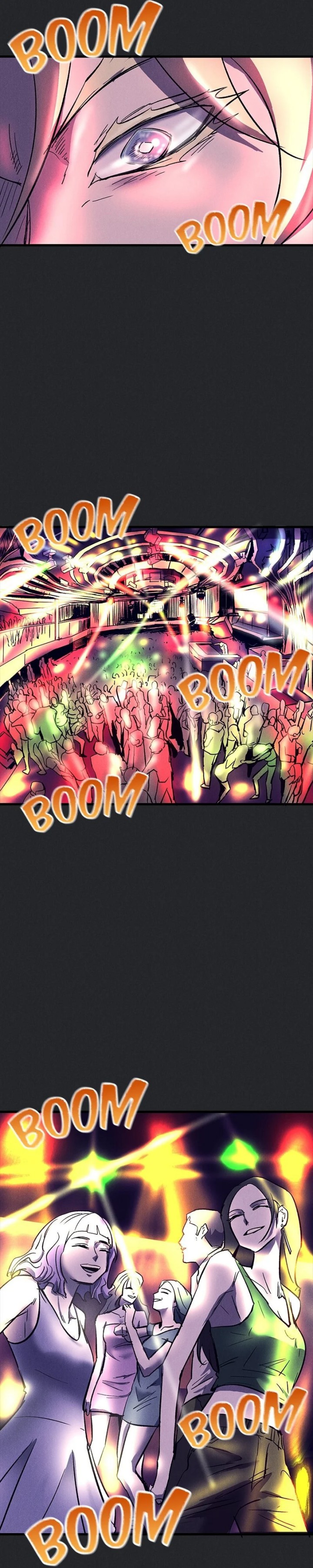 Insector Chapter 15 Gambar 3
