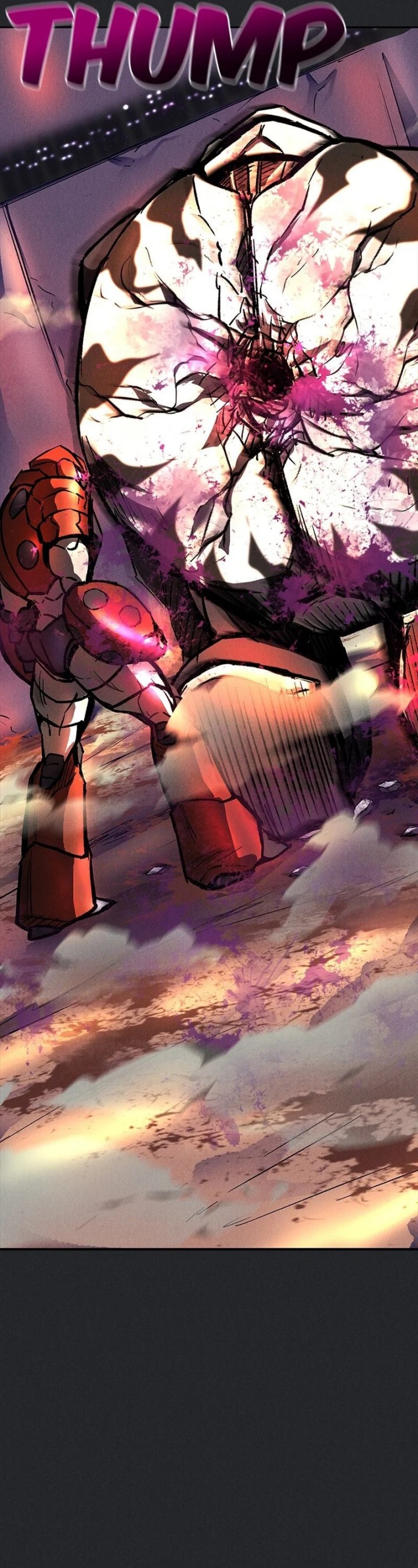 Insector Chapter 15 Gambar 31