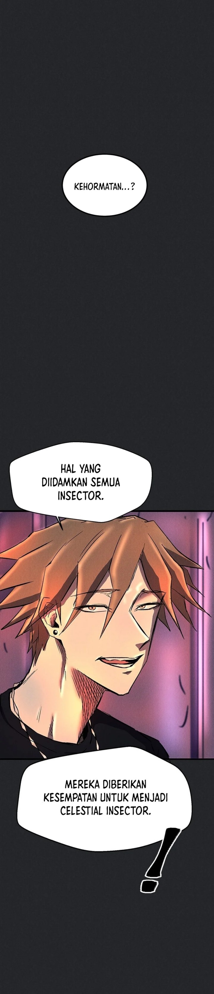 Insector Chapter 15 Gambar 34