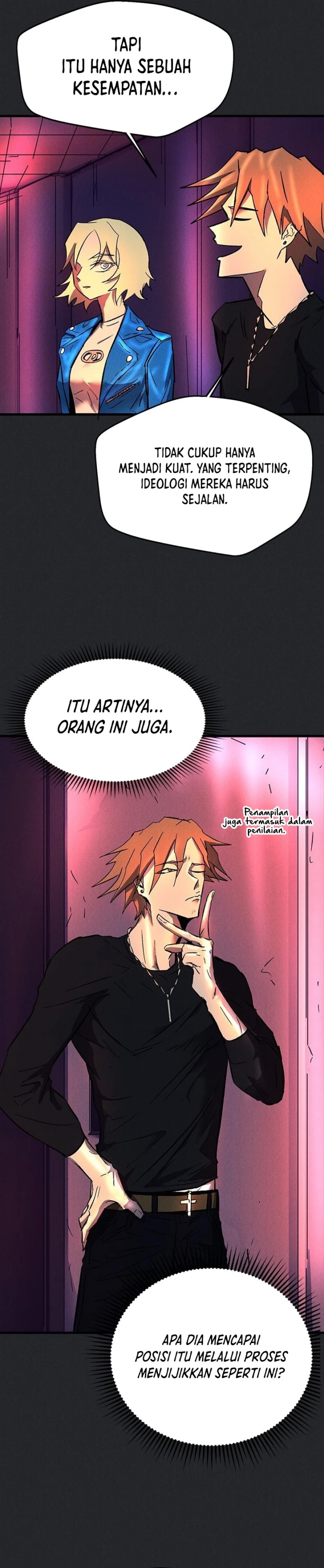 Insector Chapter 15 Gambar 35