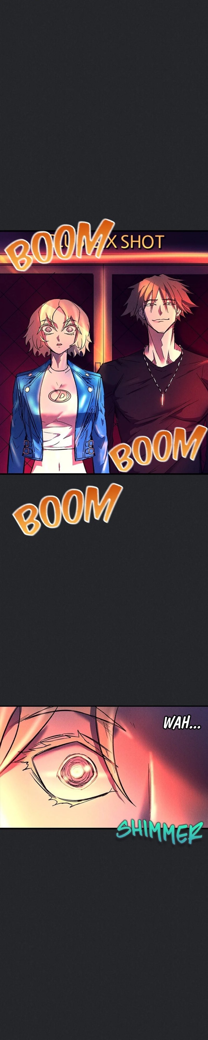 Insector Chapter 15 Gambar 4