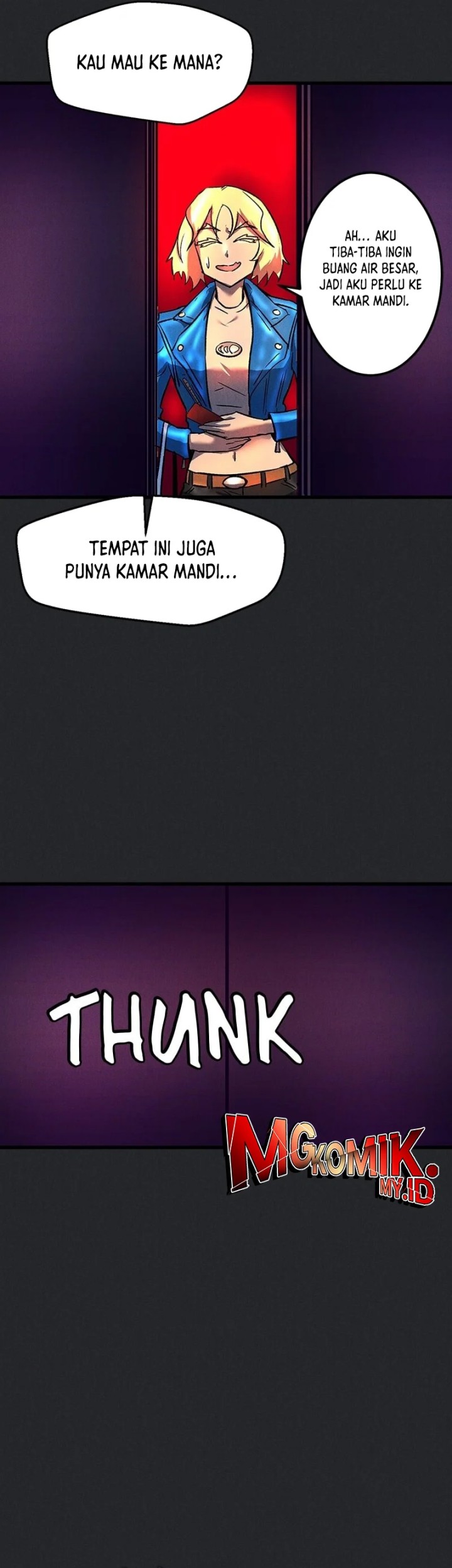 Insector Chapter 15 Gambar 40