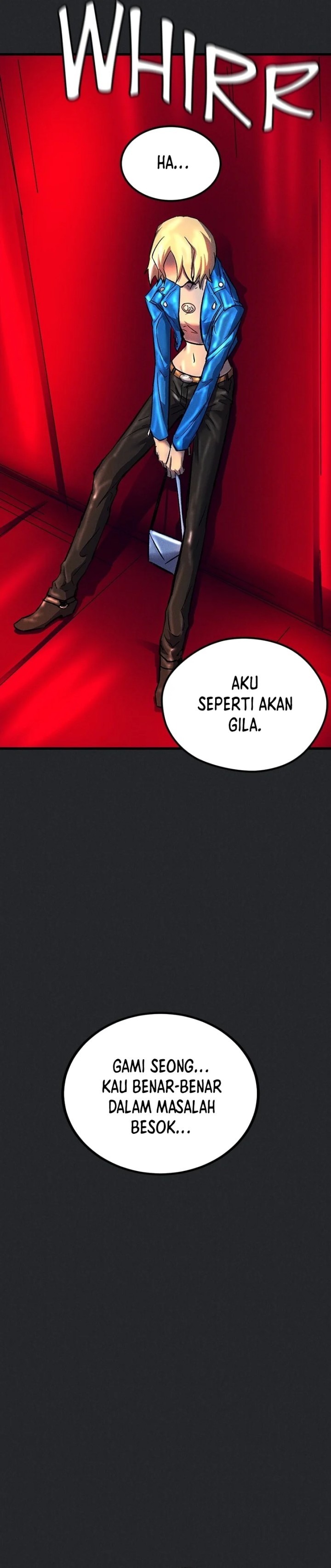 Insector Chapter 15 Gambar 41