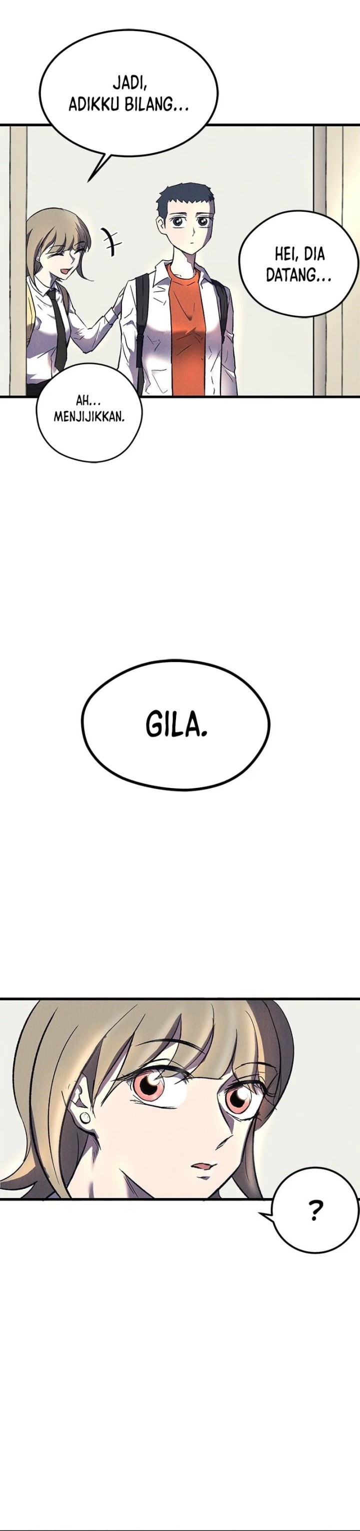 Insector Chapter 15 Gambar 48