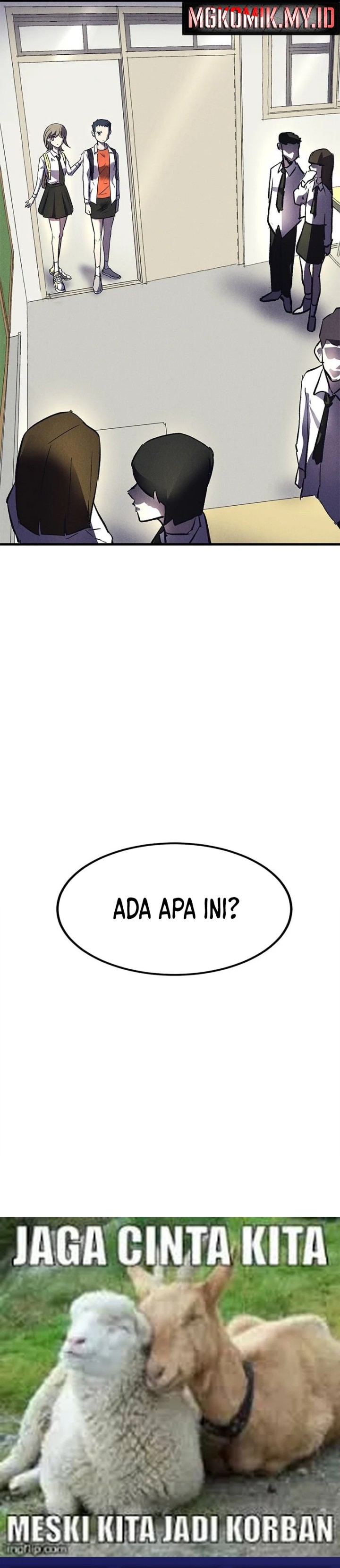 Insector Chapter 15 Gambar 49
