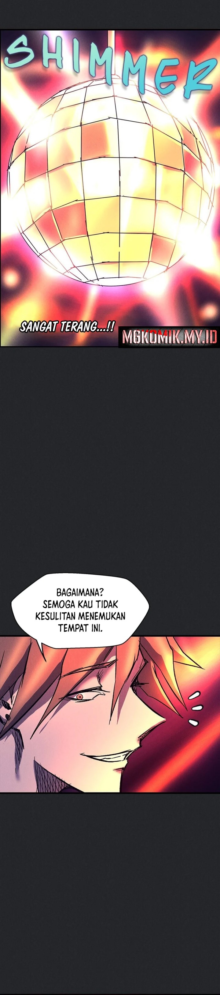 Insector Chapter 15 Gambar 5