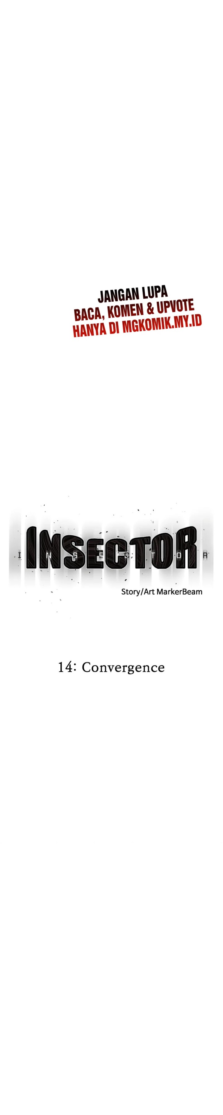 Insector Chapter 14 Gambar 11