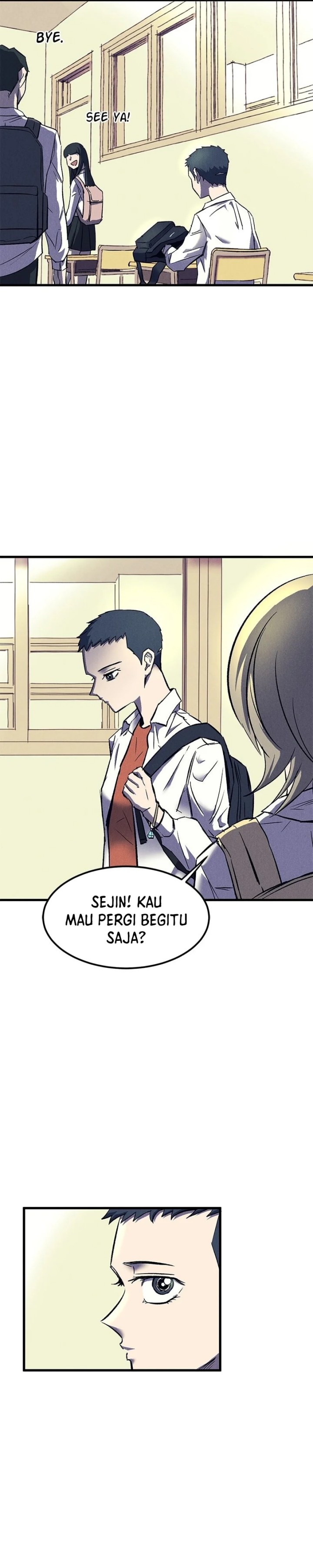 Insector Chapter 14 Gambar 13