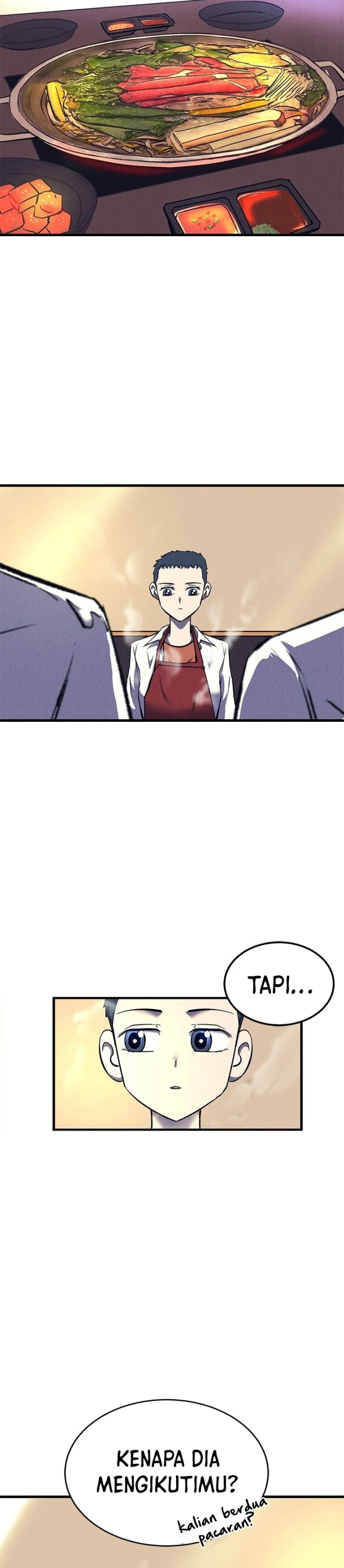 Insector Chapter 14 Gambar 15