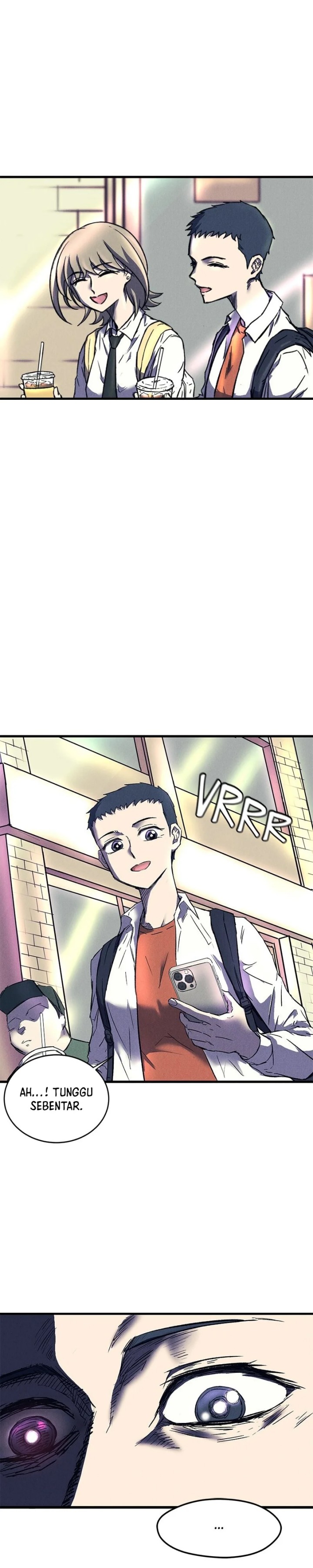 Insector Chapter 14 Gambar 18