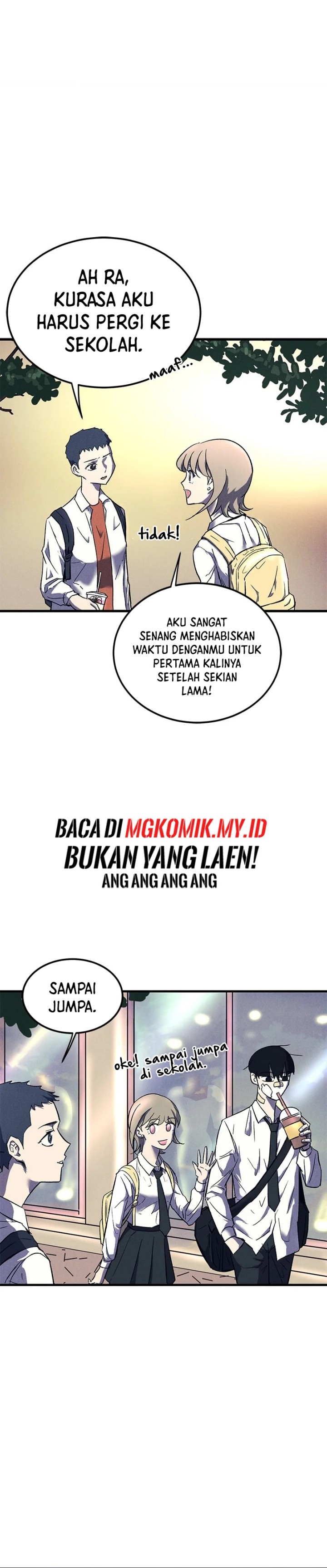 Insector Chapter 14 Gambar 19