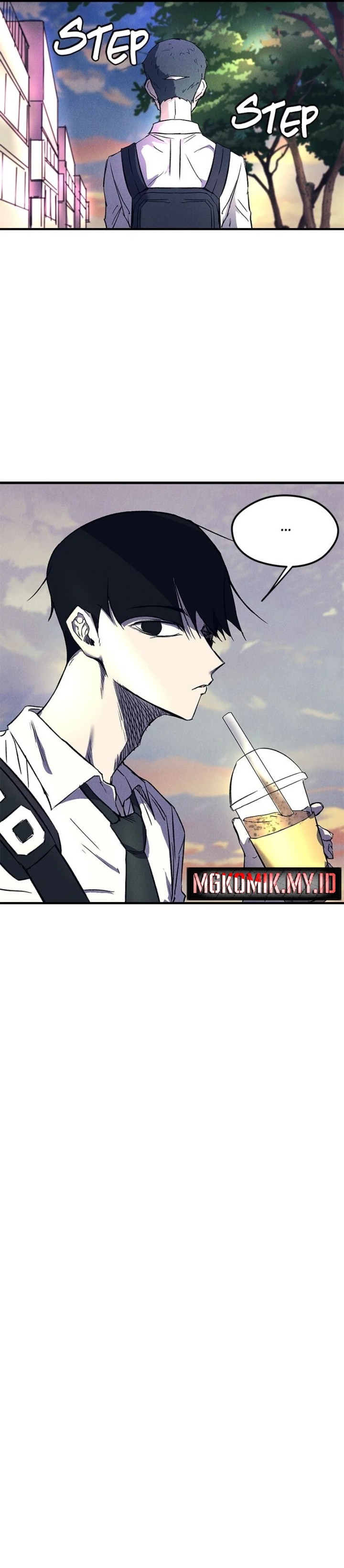 Insector Chapter 14 Gambar 20