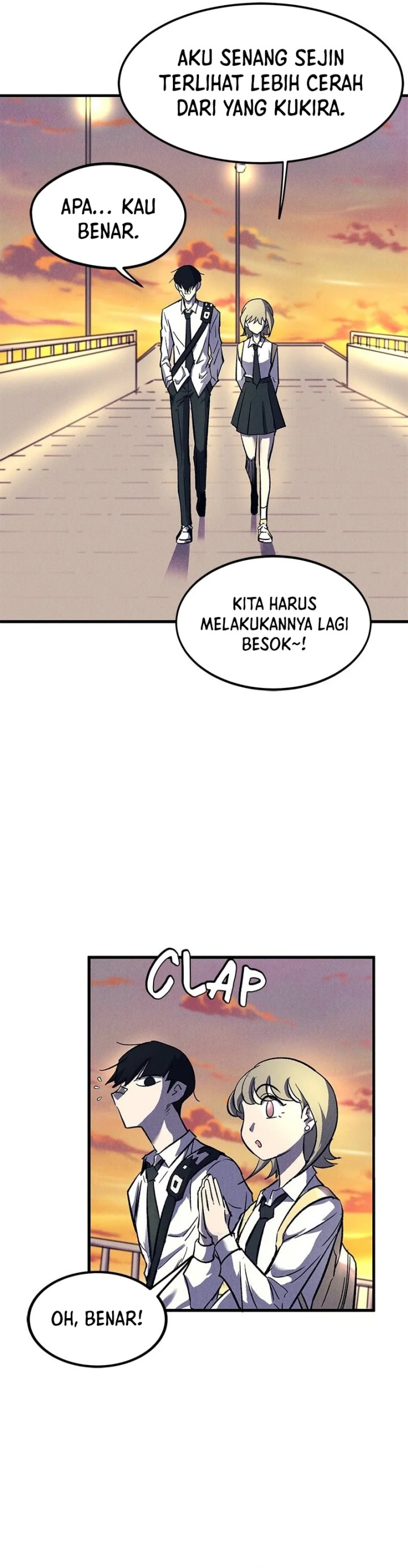 Insector Chapter 14 Gambar 21