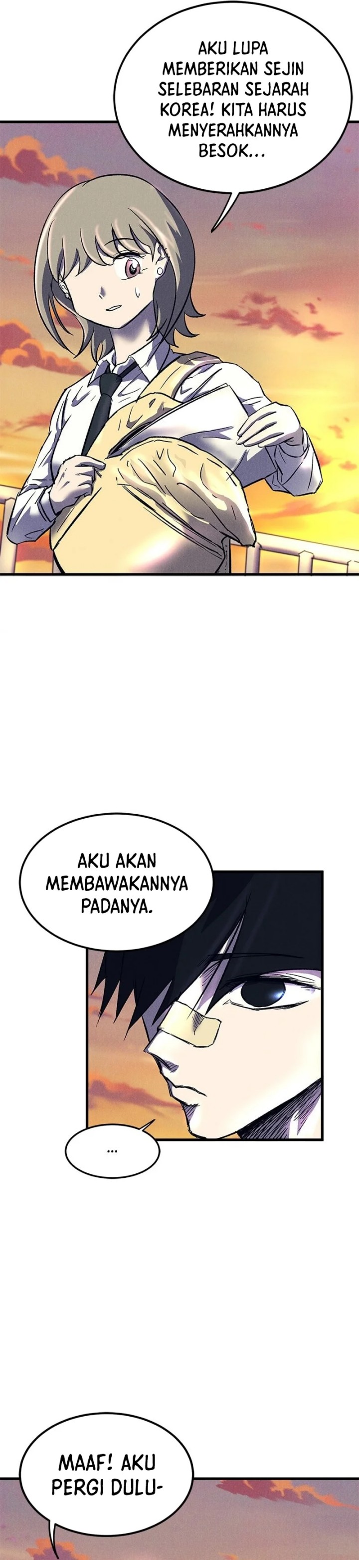 Insector Chapter 14 Gambar 22